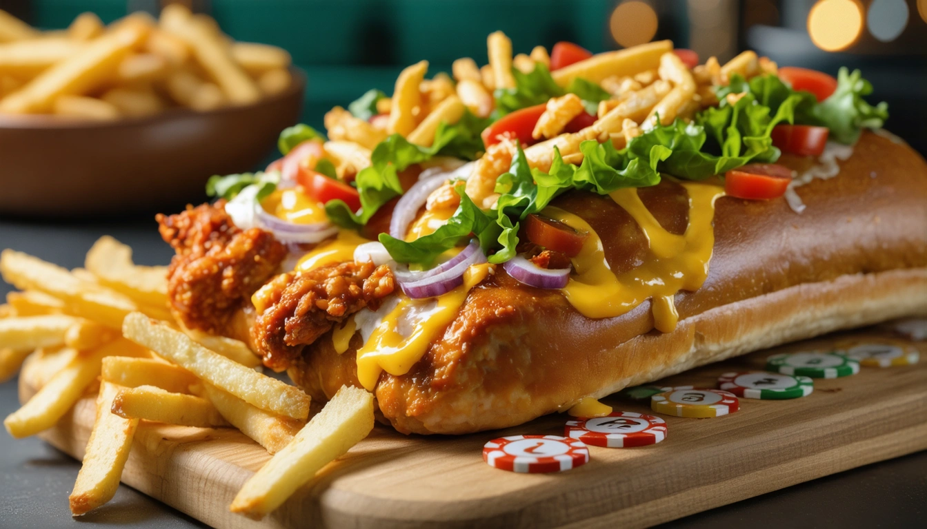 Avis et guide sur Chicken subway app pour les joueurs