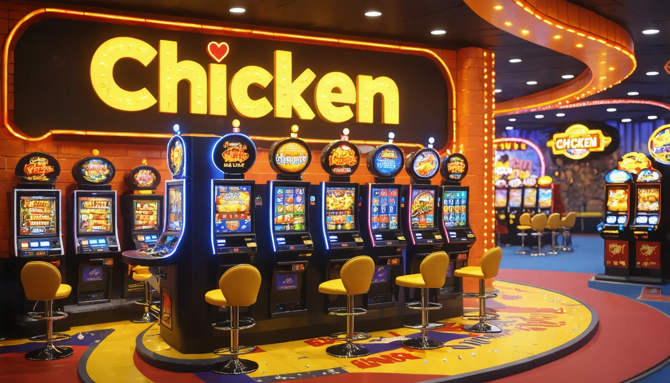 Comment jouer à chicken subway guide stratégies et astuces