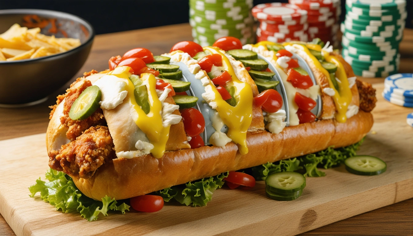 Guide de paris sur Chicken subway et stratégies de jeu